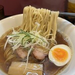 らぁ麺 幸跳 - 