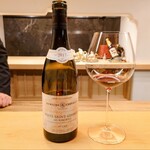 美会 - ペアリング⑧