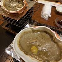 かに道楽 銀座八丁目店 - 