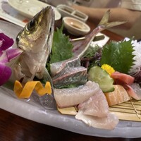 いけす鶴八 新栄店 - 