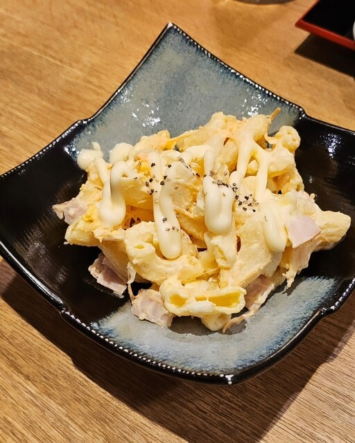 Seafood Tonya Gosakudon Oosakashiaebnoku Nishitanabe Ten