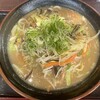 うどんの庄 ゆたか