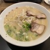 薩摩っ子ラーメン 総本店
