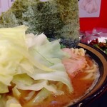 横浜家系ラーメン 大輝家 - 