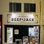 ビーフジャック - 