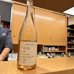 北新地 魚菜 まさ志 - 