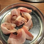 下井草ホルモン良ちゃん - 