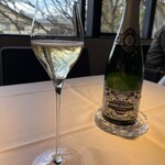 CHIMERA - ★ANDRE CLOUET Champagne Silver Brut Nature 大好きな泡！テンションあがります。お家でも飲みやすいので迷ったらコレ！