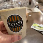 TULLY'S COFFEE - 