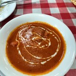 インドカレーレストラン　マサラ - 