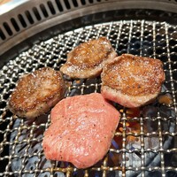 焼肉山水 虎ノ門ヒルズ店 - 