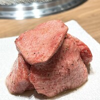 焼肉山水 虎ノ門ヒルズ店 - 