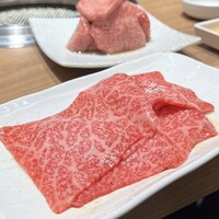 焼肉山水 虎ノ門ヒルズ店 - 