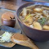 蕎麦さとやま - 