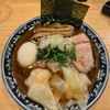 自家製麺 ロビンソン