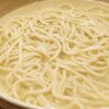 釜揚うどん 一心