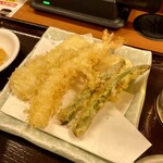 Tendon Tenya - 