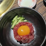 Yakiniku Sumiya - 