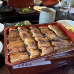 Unagi Dokoro Fuku - 