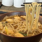 Soba Satoyama - 