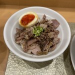 なにわ 麺次郎 - 