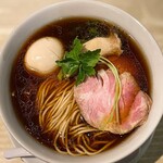 麺屋玉ぐすく - 