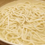 釜揚うどん 一心 - 