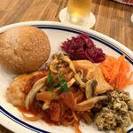 サニーデイズキッチン - 