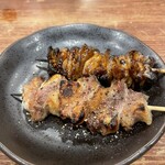 Motsuyaki Goen - 