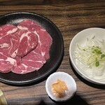 Yakiniku Sumiya - 