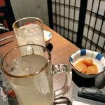 Koshitsu Izakaya Hanamichi - 