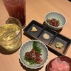 肉ずしと酒肴 じゅげむ  刈谷駅前店