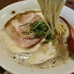 Chuuka Soba Oyakoukou - 