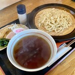 ほさか - 料理写真: