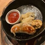 保谷ダイニング - 