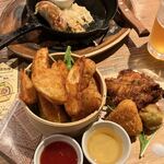 保谷ダイニング - 