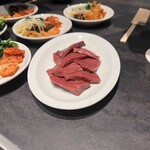 Yakiniku Ya Hayashi - 