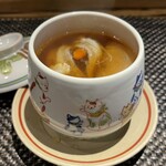 PRIVATE KITCHEN SUMIYOSHI - 