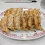 餃子の王将 - 