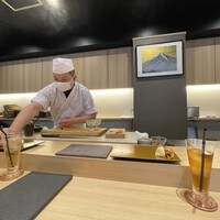 梅田 鮨 よこ田 - 