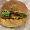 TEDDY'S BIGGER BURGERS - 料理写真:Original Bigger Burger