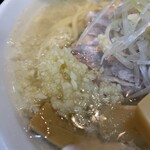 ヌードル＆スパイスカレー 今日の1番 - 