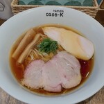 ramen case-K - 