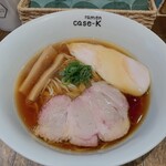 Ramen case-k - 