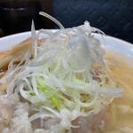 ヌードル＆スパイスカレー 今日の1番 - 