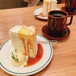 マザームーンカフェ - 