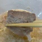 ヌードル＆スパイスカレー 今日の1番 - 