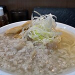 ヌードル＆スパイスカレー 今日の1番 - 