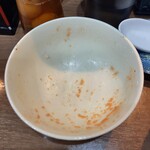 ヌードル＆スパイスカレー 今日の1番 - 