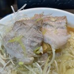 ヌードル＆スパイスカレー 今日の1番 - 